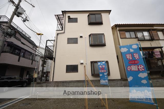 千成山下マンション(1DK/2階)