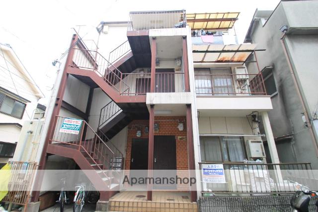 千成山下マンション