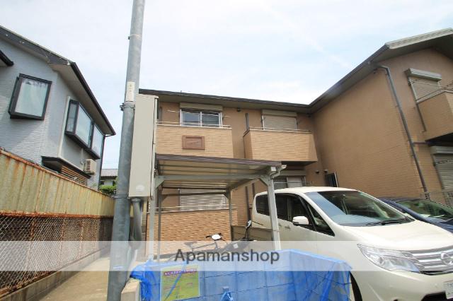 ヴィラコート服部