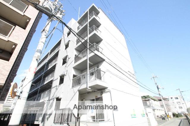 ニュー宝マンション