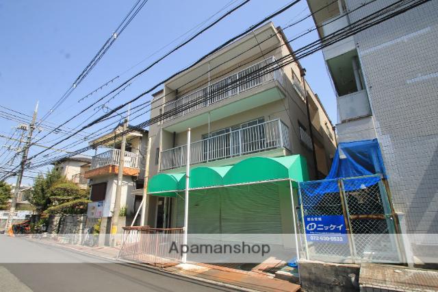 マンション本多(1LDK/2階)