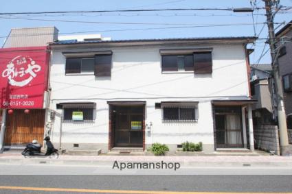 大阪府豊中市曽根西町1丁目の戸建賃貸