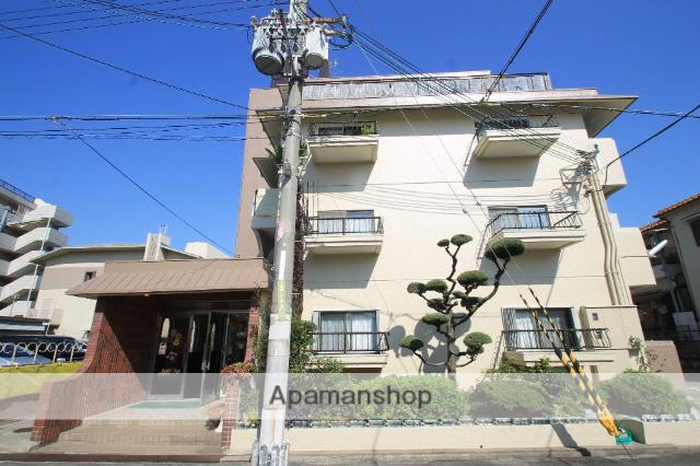 ハイツウエハラ