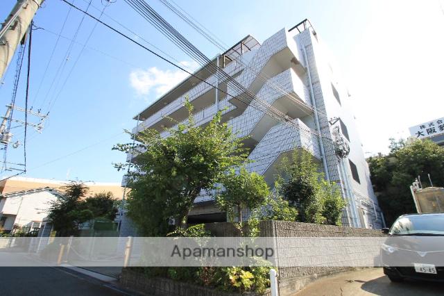 グランドール名神豊中