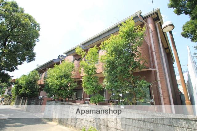 グリーンハウス緑地