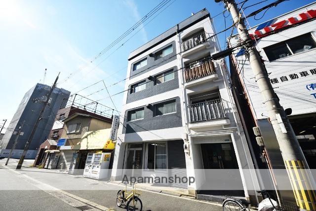 三国マンション