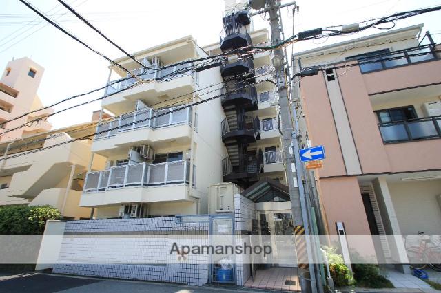 グランドコート新大阪 旧シェイーネ西宮原