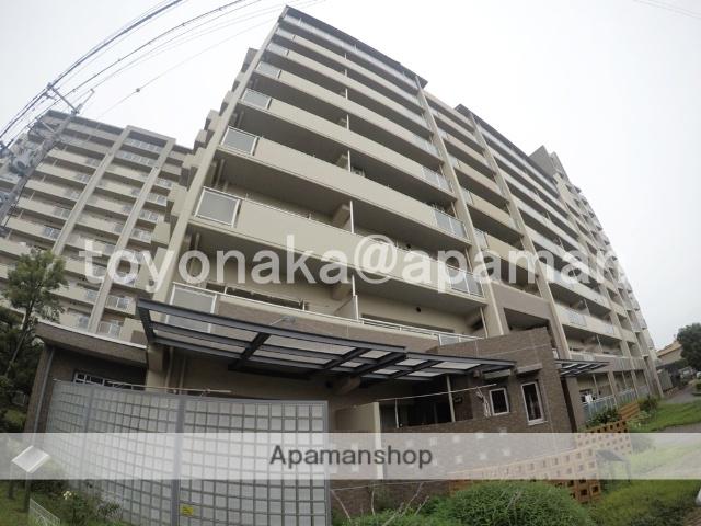 シティーコート曽根東町第3