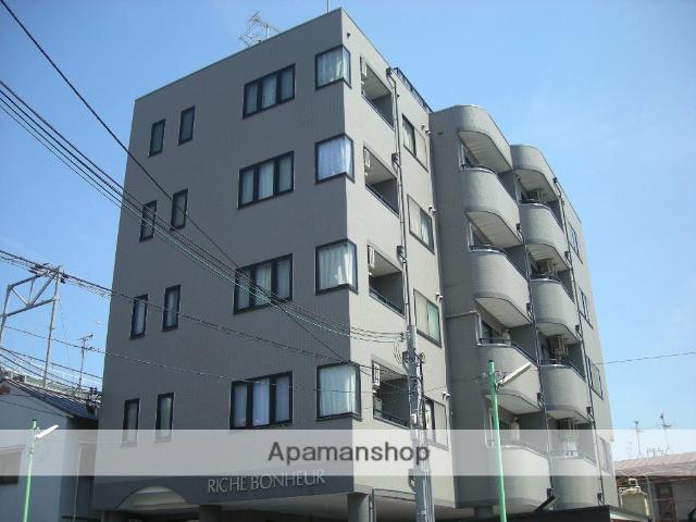 リッシュ・ボヌール