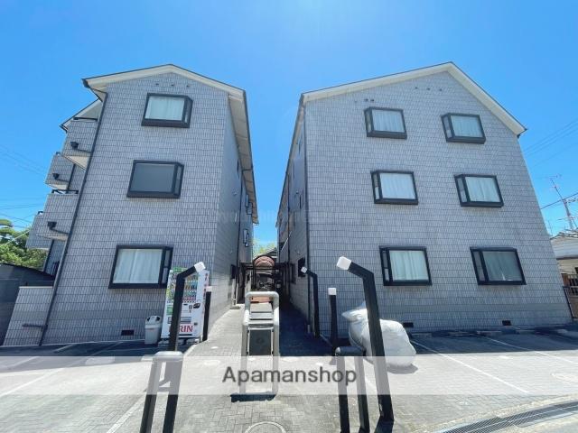 ヴェールアッシュⅠ