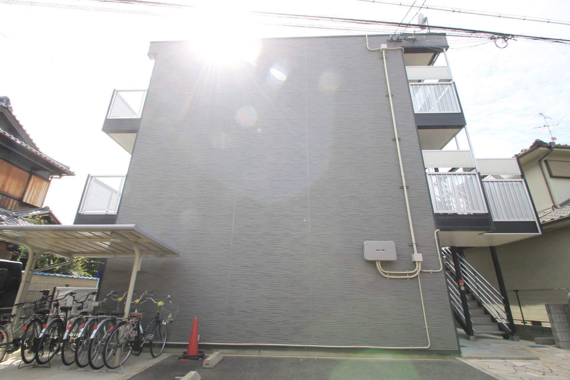 レオパレスジェントリー2