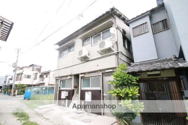 豊南町西ハイツ