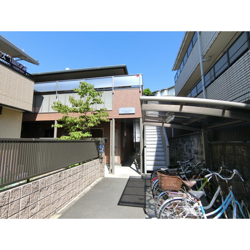 リヴェール曽根