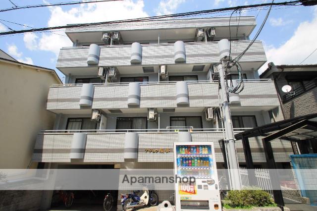 アメニティ服部旧アデュウ服部 服部南町