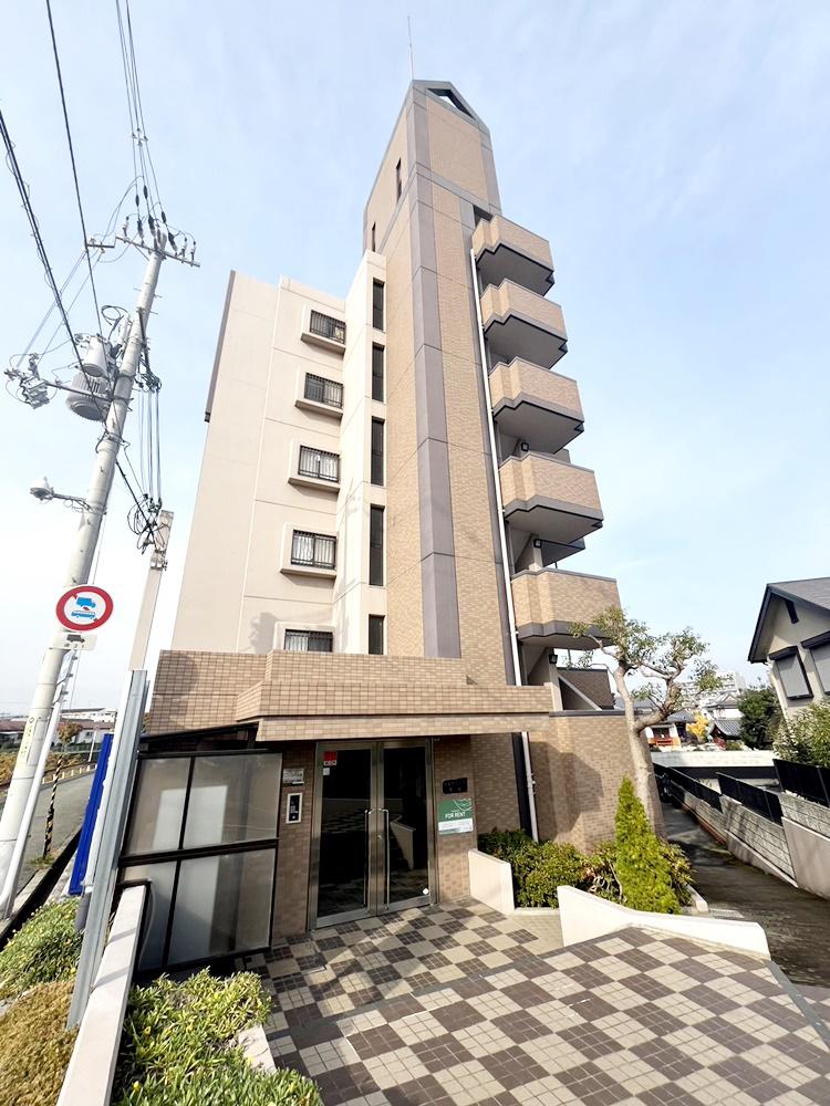アルカディア箕輪