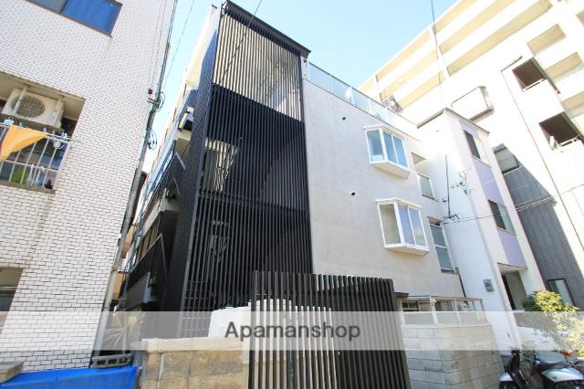 アレグリアプレイス神崎川