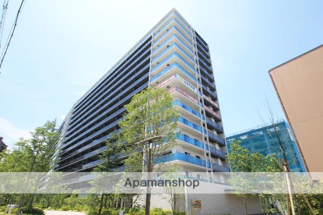 シティテラス神崎川駅前