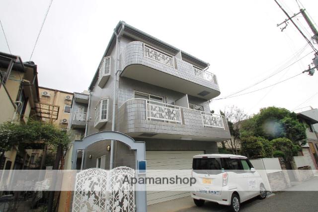 メゾンド服部豊