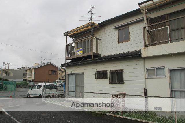 阪急電鉄神戸線 神崎川駅 徒歩10分 2階建 築66年