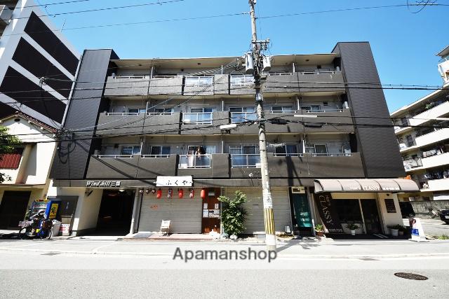 ウィンドヒル三国