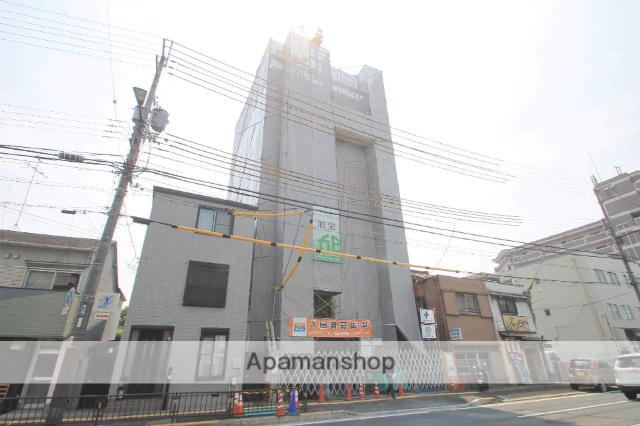 グランパシフィック庄内