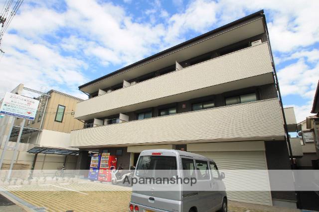 KSレジデンス江坂西