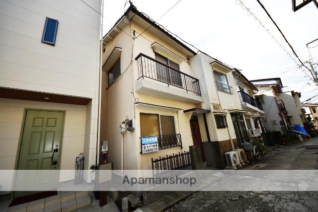 大阪府豊中市大黒町1丁目の戸建賃貸