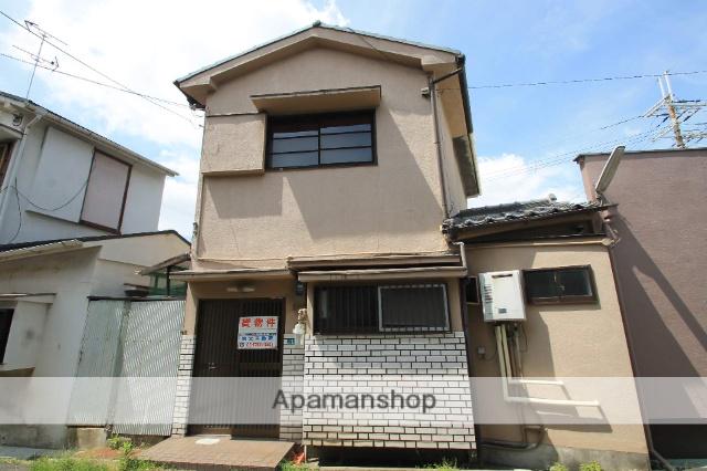 阪急電鉄神戸線 神崎川駅 徒歩8分 1階建 築68年