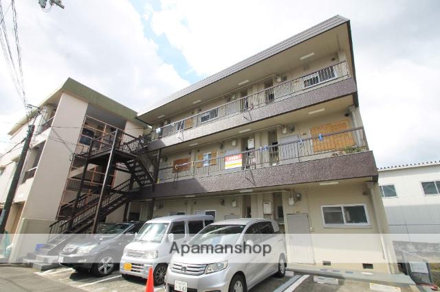 進洋マンション