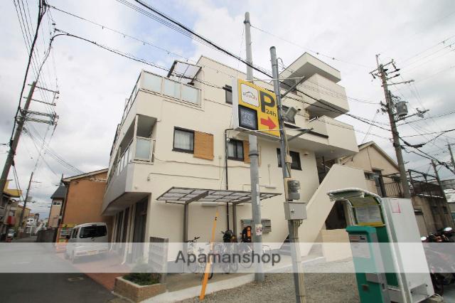 豊南ハイツ豊南町西