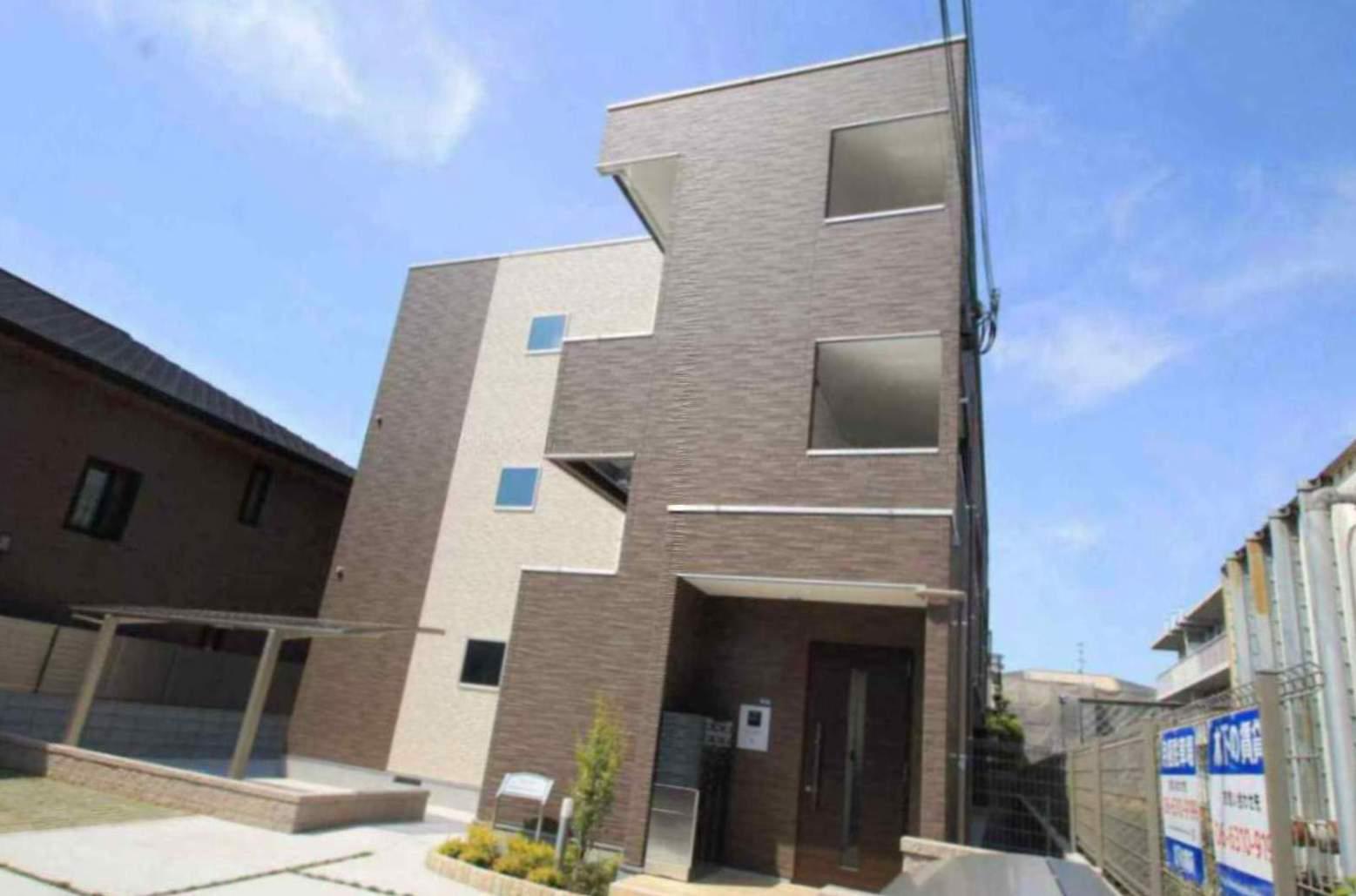 リコルテ SANBURAITONESU