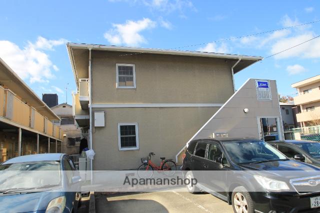 タウニィーイサカD棟