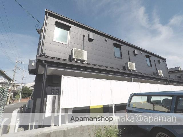 玉井町GARAGE HOUSE