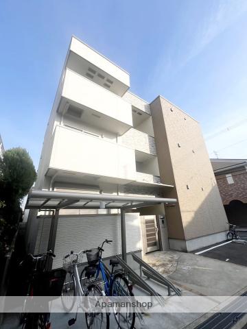 フジパレス蛍池北町