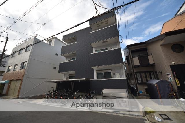 フジパレス阪急神崎川南Ⅰ番館
