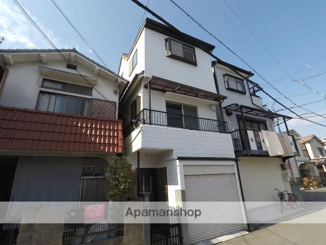 大阪府豊中市北条町1丁目の戸建賃貸