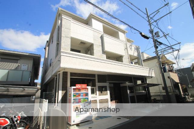 カサーディア加島1