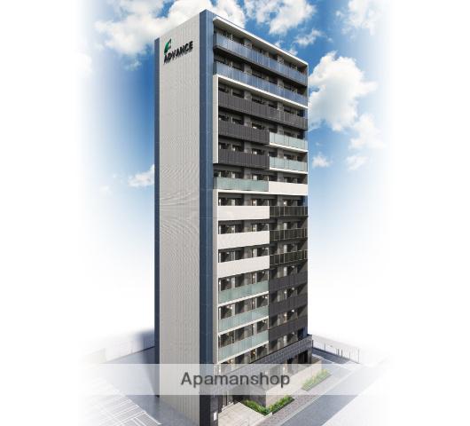 アドバンス大阪ヴェンティ