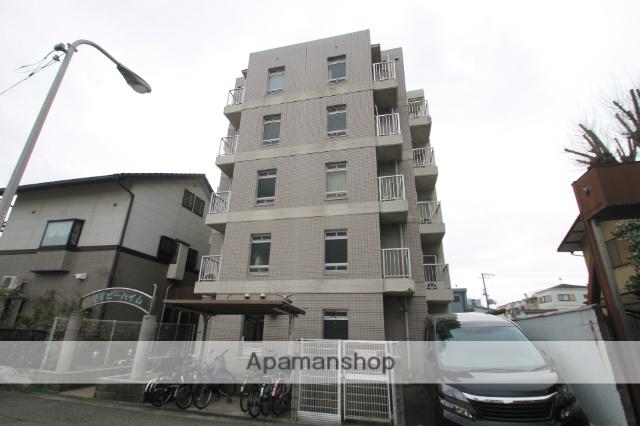 アイビ-ハイム加島