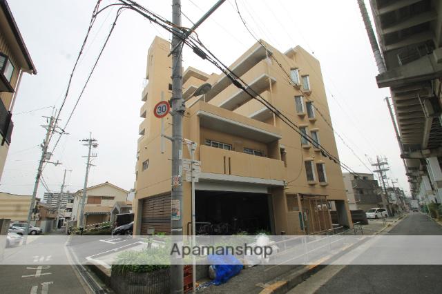 イスズハイツベル加島2