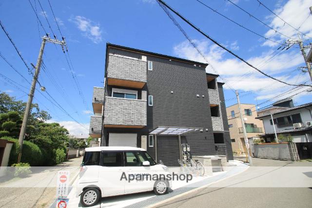 ベリッシモ曽根W4