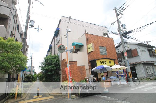 庄内ユタカマンション