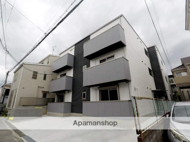 プリヴェ豊中曽根