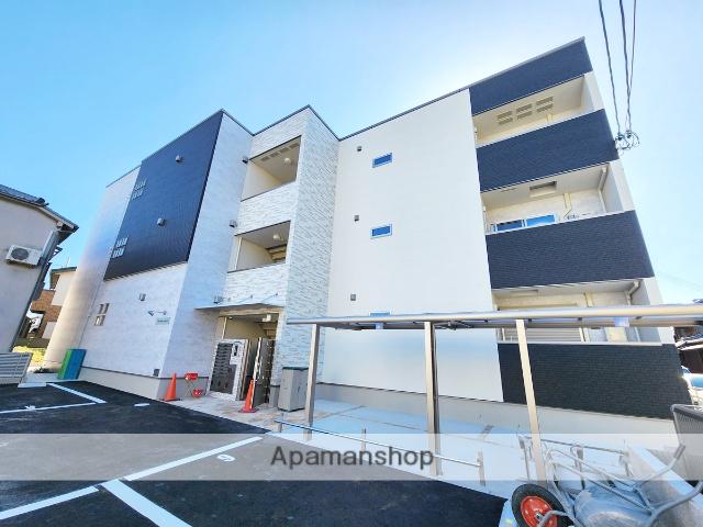 サングリーンパレス