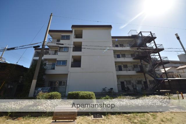 なぎさマンション