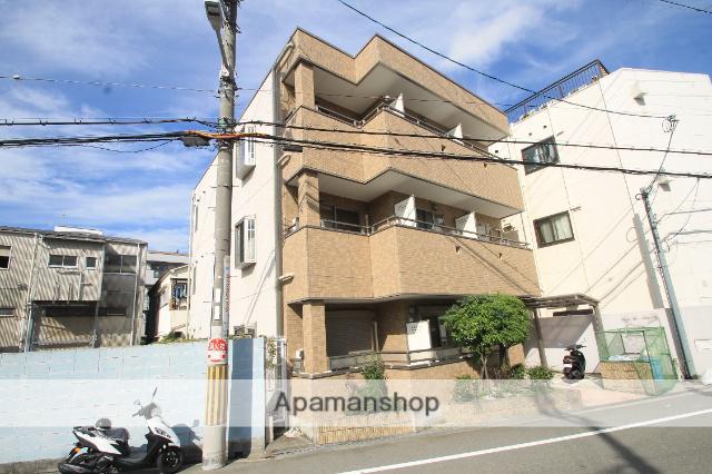 グリーンコープ三津屋