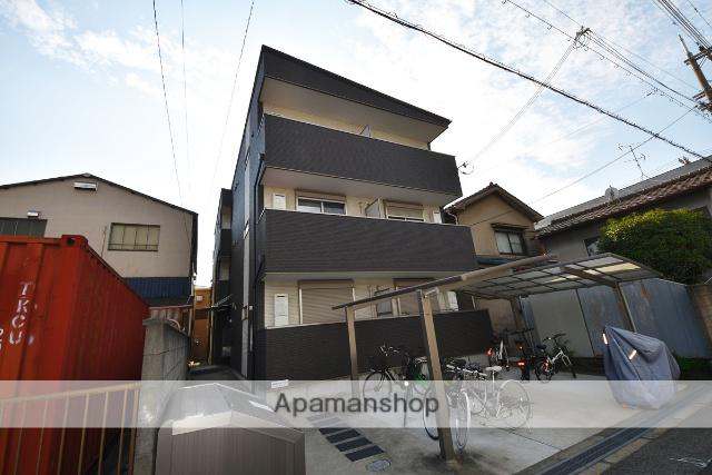 パークメゾン加島