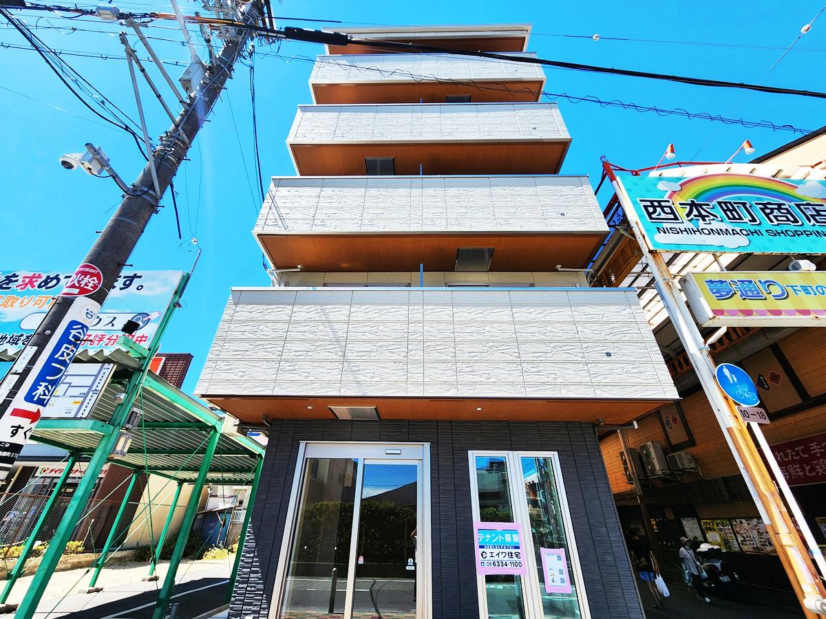 フォルテウエスト