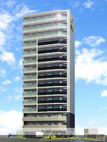 ファステート大阪グリーン