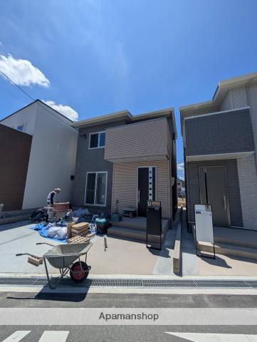 阪急電鉄宝塚線 服部天神駅 徒歩5分 2階建 築1年